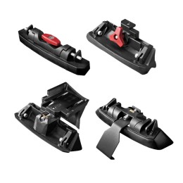 Kit attacchi barre auto Smartfoot - YAKIMA