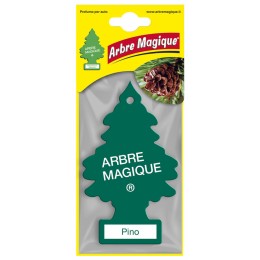 Profumi da appendere Arbre Magique Pino - ARBRE MAGIQUE