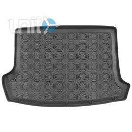 Vasca baule su misura Volkswagen Troc 2017> Volkswagen Troc 2017 > Pianale alto - UNIT
