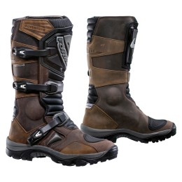 Stivale turismo Adventure Dry WP - FORMA BOOTS