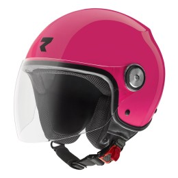 Casco Jet Demi Jet Link - RAKERS
