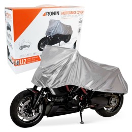 Telo Coprimoto interno-esterno Loft Half Top - RONIN