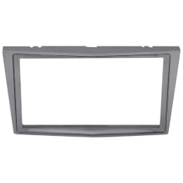 Installazione Mascherina 2 din Opel Antara, Astra H, Corsa D, Meriva, Zafira - PHONOCAR