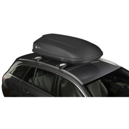 Box portatutto Evo Light - ALTHURA