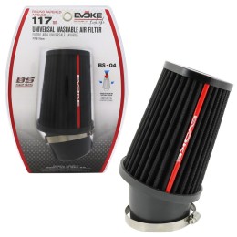 Filtro aspirazione diretta universale BS 04 - ENRICH VOKE