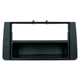Installazione Mascherina 2 din Audi A3 2003> Audi A3 2003 > Autoradio_di_serie_Symphony - PHONOCAR