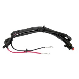 Carica batteria- Accessori - BATTERY CONTROLLER