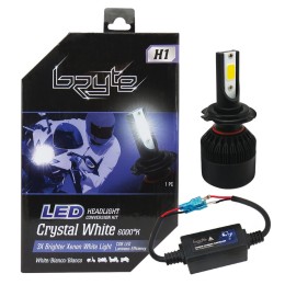 Lampadine H1 Led Headlight Conversion Kit - BRYTE