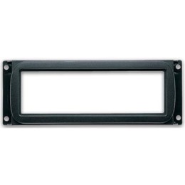 Installazione Mascherina 1 din Chrysler Grand Voyager, Neon, PT Cruiser, Sebring, Jeep Grand Cherokee, Wrangler - PHONOCAR