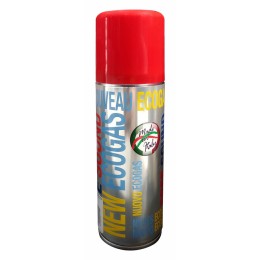 Tromba a gas Ricarica - FISA