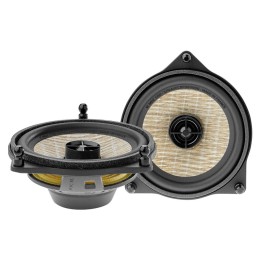 Coassiali IC MBZ100 Mercedes - FOCAL