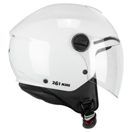 Casco bambino Jet 261A - CGM