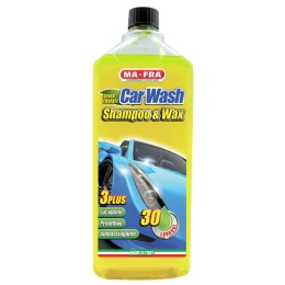 Shampoo con cera Car Wash - MA-FRA