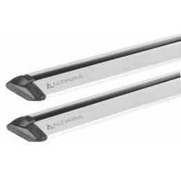 Barre portatutto auto Aeroflow - ALTHURA