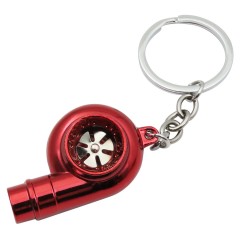 Portachiavi Turbo - ROX