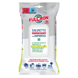 Igienizzante superfici Fulcron - AREXONS