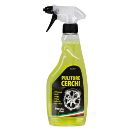 Pulitore Cerchi - GRAN PREE