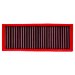 Filtro aria sportivo da sostituzione FB905/20 Alfa Romeo Junior, Citroen Berlingo, C3, C4, C4 Cactus, C5, DS3, DS4, DS7, Fiat 600 - BMC