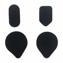 Accessori e ricambi interfono Velcro - SENA