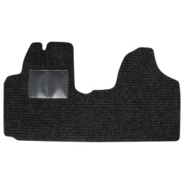 Tappeti in moquette specifico Komfort Citroen Jumpy, Fiat Scudo, Peugeot Expert - CORA