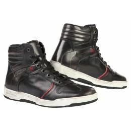 Scarpa Iron WP - STYLMARTIN
