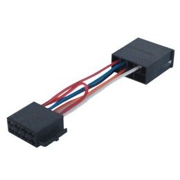 Installazione Cablaggio Car Stereo Audi, Citroen C3, Peugeot 206 - PHONOCAR