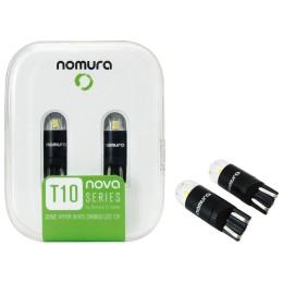 Lampadina T10 a led Nova Led Dome T10 - NOMURA