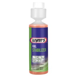 Additivo benzina stabilizzatore Fuel Stabilizer - WYNNS
