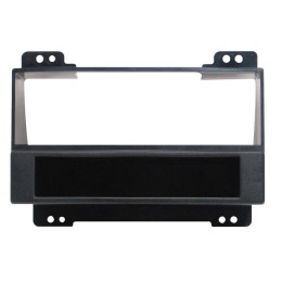 Installazione Mascherina 1 din Kia Carnival Kia Carnival - PHONOCAR