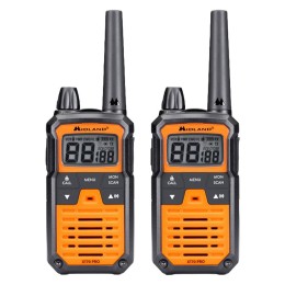 Ricetrasmittente XT70 Pro Hobby & Work C1465.1 - MIDLAND