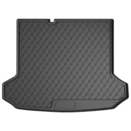 Vasca baule su misura Audi Q4 E-Tron 2021> Audi Q4 E-Tron 2021 > 5 porte Baule basso - LAMPA