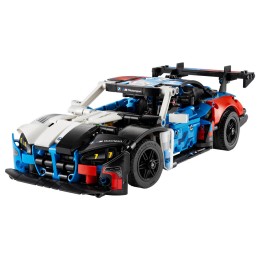 Costruzioni Lego Technic - BMW M4 GT3 Evo - LEGO
