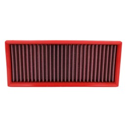 Filtro aria sportivo da sostituzione FB01227 Alfa Romeo Junior, Citroen C3, C4, C5, Fiat Grande Panda, Jeep Avenger, Lancia Ypsilon, Opel Corsa F, Grandland X, Mokka - BMC