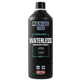 Pulitore rapido Maniac - Waterless - MA-FRA