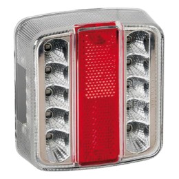 Fanale posteriore a led - LAMPA