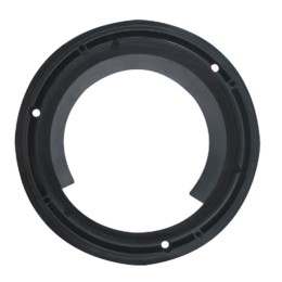 Altoparlanti accessori Supporto per altoparlante Suzuki Swift 2004> Suzuki Swift 2004 > - PHONOCAR