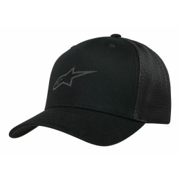 Cappellino Augment Trucker - ALPINESTARS