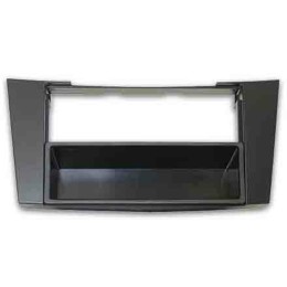 Installazione Mascherina 2 din Mercedes E Class W211  2003> Mercedes E Class W211  2003 > - PHONOCAR