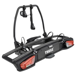 Portabici da Gancio Traino VeloSpace 3 2 bici - THULE