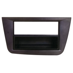 Installazione Mascherina 2 din Seat Altea, Toledo - PHONOCAR