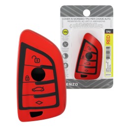 Cover chiave BMW B03H Bmw X5, X6, X7 - VENZO
