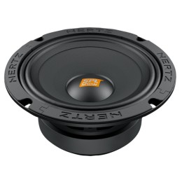 Midrange SV 165.1 - HERTZ