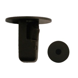 Clips doppio dente - THE TOOL CONNECTION
