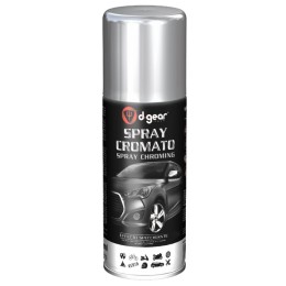 Vernice multiuso Effetto Cromo - D-GEAR