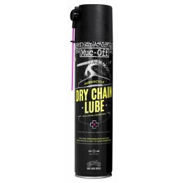 Lubrificante Catena DRY CHAIN LUBE - MUC-OFF