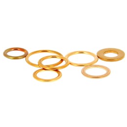 Guarnizione tappo coppa olio - XL TECH