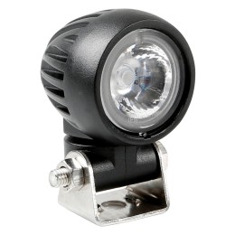Fari supplementari Cyclops-Round - LAMPA