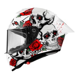 Casco Integrale Monza Evo - PREMIER
