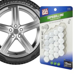 Copribulloni - WEKGO