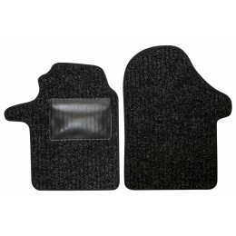 Tappeti in moquette specifico Komfort Mercedes Vito 2014> Mercedes Vito 2014 > - CORA